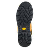 Bottes de travail imperméables Terra Sentinel 8 po pour homme, embout composite 1169TN - Brun
