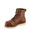 Bottes de travail 15 cm imperméables à bout composite pour homme, modèle Irish Setter Wingshooter R83674 - Brun