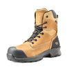 Bottes de travail Kodiak Berg 8 pouces imperméables à embout composite pour hommes 1014TP - Taupe
