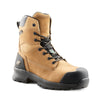Bottes de travail Kodiak Berg 8 pouces imperméables à embout composite pour hommes 1014TP - Taupe