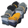 Ensemble bonnet et 3 paires de chaussettes CAT