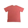 CAT T-shirt de travail à manches courtes avec logo - Rouge 7010045