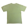 CAT T-shirt de travail à manches courtes avec logo - Vert 7010045