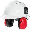 Casque antibruit Sellstrom HPS42 Premium à fixation sur casquette S23409