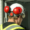 Casque antibruit Sellstrom HPS42 Premium à fixation sur casquette S23409