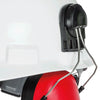 Casque antibruit Sellstrom HPS42 Premium à fixation sur casquette S23409