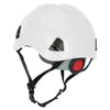 Casque de chantier industriel Jackson Safety CH300, non ventilé, type escalade 20900