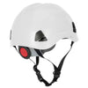 Casque de chantier industriel Jackson Safety CH300, non ventilé, type escalade 20900