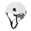 Casque de chantier industriel Jackson Safety CH300, non ventilé, type escalade 20900