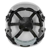 Casque de chantier industriel Jackson Safety CH300, non ventilé, type escalade 20900