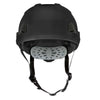 Casque de chantier industriel Jackson Safety CH300, non ventilé, type escalade 20907