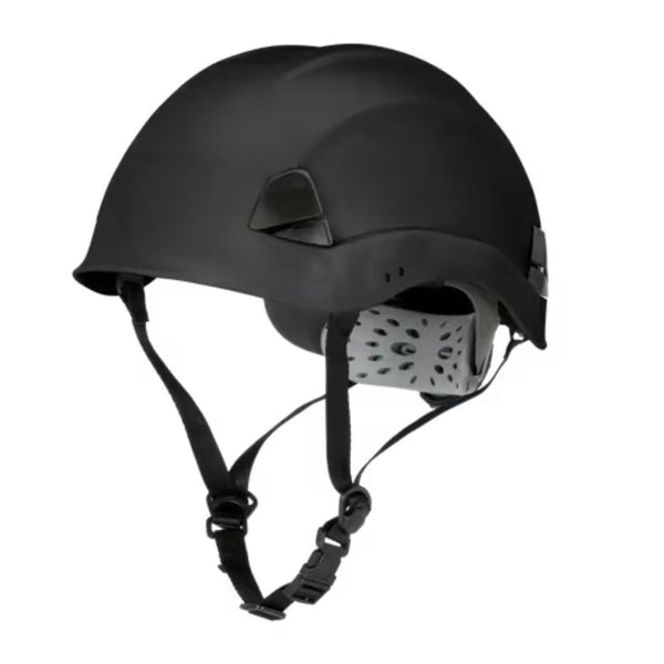Casque de chantier industriel Jackson Safety CH300, non ventilé, type escalade 20907