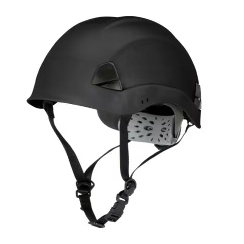 Casque de chantier industriel Jackson Safety CH300, non ventilé, type escalade 20907
