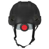 Casque de chantier industriel Jackson Safety CH300, non ventilé, type escalade 20907