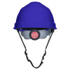 Casque de sécurité Jackson Safety SENTRY2 Type 2 non ventilé, style casquette 22302
