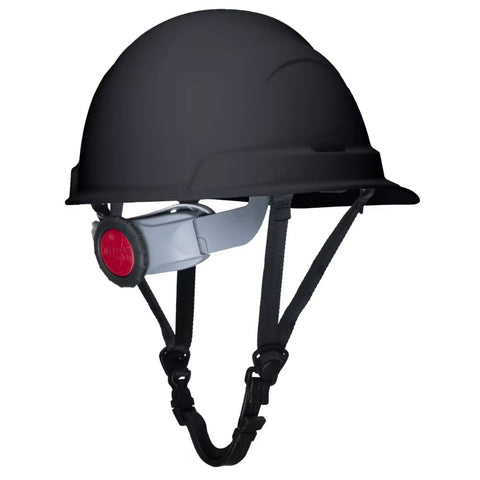 Casque de sécurité Jackson Safety SENTRY2 Type 2 non ventilé, style casquette 22304