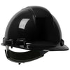 Casque de sécurité Pip Safety Type 1 Whistler™ avec suspension à 4 points HP241R