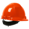 Casque de sécurité Pip Safety Type 1 Whistler™ avec suspension à 4 points HP241R