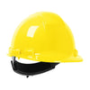 Casque de sécurité Pip Safety Type 1 Whistler™ avec suspension à 4 points HP241R