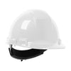 Casque de sécurité Pip Safety Type 1 Whistler™ avec suspension à 4 points HP241R