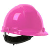 Casque de sécurité Pip Safety Type 1 Whistler™ avec suspension à 4 points HP241R