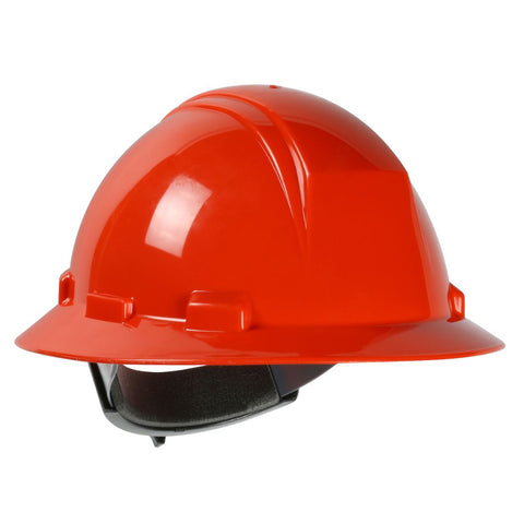 Casque de sécurité Pip Safety Type 2 Kilimanjaro™ à bord intégral avec suspension à 4 points HP642R