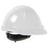 Casque de sécurité Pip Safety Type 2 Mont-Blanc™ avec suspension à 4 points HP542R