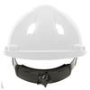 Casque de sécurité Pip Safety Type 2 Mont-Blanc™ avec suspension à 4 points HP542R