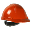 Casque de sécurité Pip Safety Type 2 Mont-Blanc™ avec suspension à 4 points HP542R