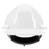 Casque de sécurité Pip Safety Type 2 Mont-Blanc™ avec suspension à 4 points HP542R