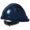 Casque de sécurité Pip Safety Type 2 Mont-Blanc™ avec suspension à 4 points HP542R