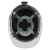 Casque de sécurité Pip Safety Type 2 Mont-Blanc™ avec suspension à 4 points HP542R