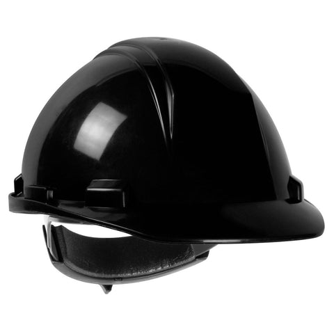 Casque de sécurité Pip Safety Type 2 Mont-Blanc™ avec suspension à 4 points HP542R