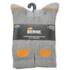 Chaussettes Berne pour homme, lot de 6, en mélange de coton 906B