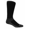 Chaussettes Dickies pour homme, en mélange de coton mi-lourd, lot de 3 3374D