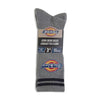 Chaussettes de sport Dickies Icon à rayures pour homme, en mélange de coton, lot de 3 1539D