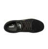 Chaussure de travail athlétique Puma Work Iconic pour homme, embout composite 640323 - Noir