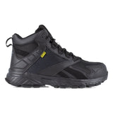 Chaussure de sécurité 6 po athlétique Hyperium Reebok IB3263 unisexe, à cap de composite avec MET Guard
