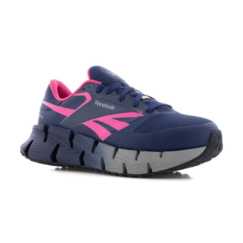Chaussure de sécurité Reebok FloatZig pour femmes à embout composite IB309