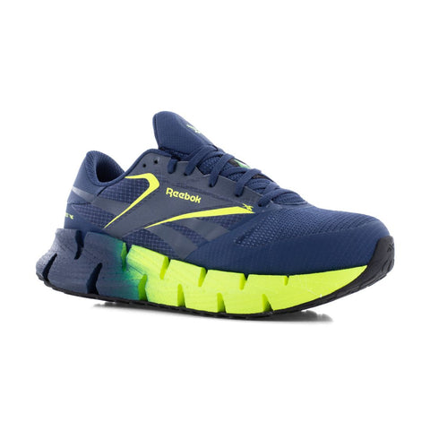 Chaussure de sécurité Reebok FloatZig pour hommes à embout composite IB3032