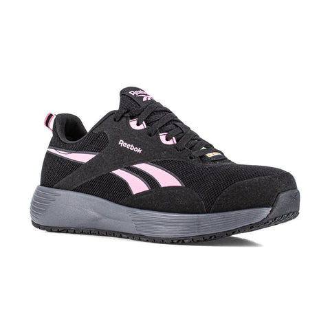 Chaussure de sécurité Reebok Lite Plus pour femme à embout composite IB513