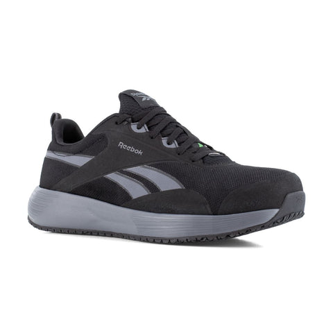 Chaussure de sécurité Reebok Lite Plus pour unisexe à embout composite IB5102