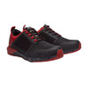 Chaussure de sécurité athlétique Radius Timberland PRO pour hommes, à embout composite TB0A29C6001 rouge