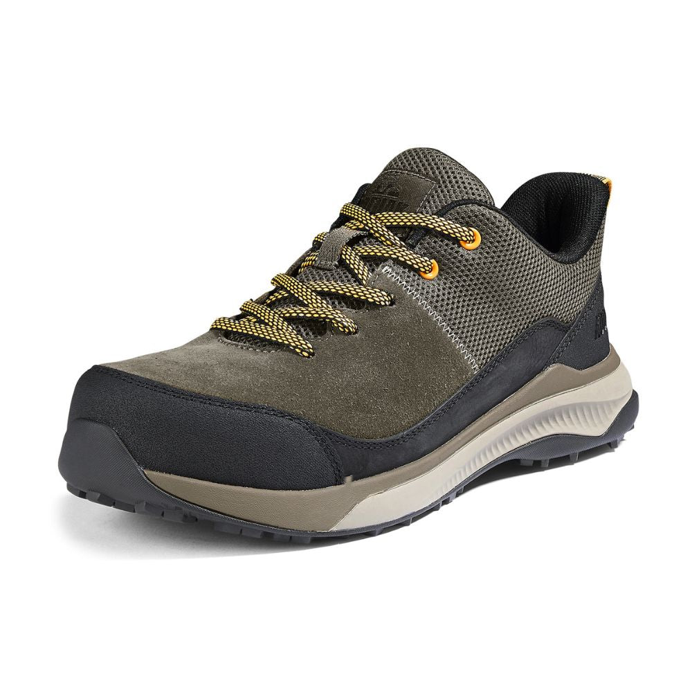 Chaussures de Sécurité LARNMERN - Femmes Hommes - Embout en Acier