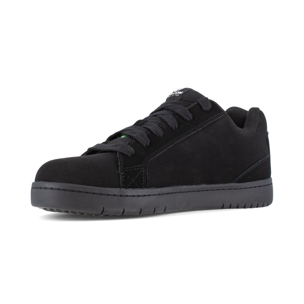 TQGOLD Chaussures De Sécurité Hommes Femmes Légères Antidérapantes Embout Acier GR.35-46EU - Chaussures Chantier