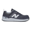 Chaussure de travail CSA à embout composite New Balance Elite Lite pour hommes MCELEHP-G - Gris