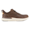 Chaussure de travail Florsheim Fleet Work SD IF2782 pour homme, à enfiler certifiée CSA embout composite