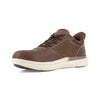 Chaussure de travail Florsheim Fleet Work SD IF2782 pour homme, à enfiler certifiée CSA embout composite