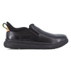 Chaussure de travail Florsheim Fleet Work SD IF2783 pour homme, à enfiler certifiée CSA embout composite