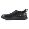 Chaussure de travail Florsheim Fleet Work SD IF2783 pour homme, à enfiler certifiée CSA embout composite